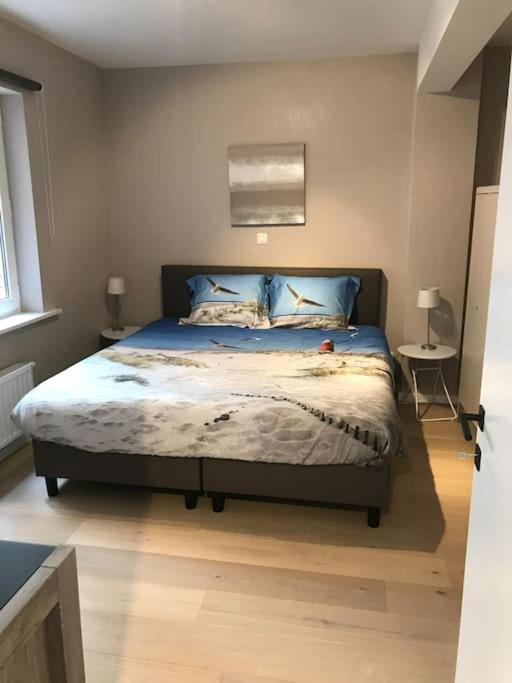 Casita Ostend City & Beach Exterior foto