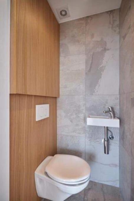 Casita Ostend City & Beach Exterior foto